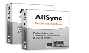 AllSync برنامه‌ای برای حذف اطلاعات با خیال راحت + دانلود