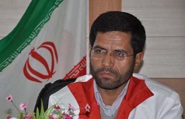 اعزام شش گروه امدادی از خراسان جنوبی به مناطق زلزله زده سراوان