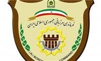 مهار احشام حین خروج از مرز در پیرانشهر