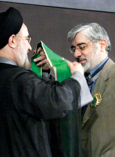 اتفاقی که رئیس‌جمهور سابق از آن می‌ترسد!
