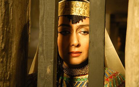 واکنش كتايون رياحي به انتشار عکس هایش
