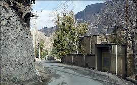ایمنی راه های روستایی استان چهارمحال و بختیاری افزایش می یابد