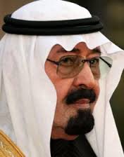 حال پادشاه سعودی باز هم  وخیم شد