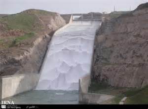 ذخیره سازی بیش از 6 میلیون مترمکعب آب پشت سدهای ذخیره ای خراسان جنوبی