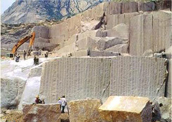 ستاد اجرایی توسعه بخش معدن در استان‌ها تشکیل می‌شود