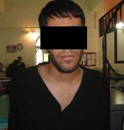 ترمينال شرارت در طرح مهار به بن بست رسيد+عکس