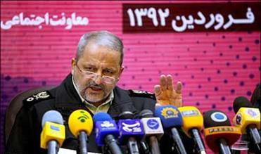 حفظ آرامش در انتخابات زمینه ای برای خلق حماسه سیاسی است