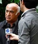 ابراهیمی: کفگیر فوتبال ایران به ته دیگ خورده است