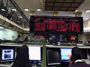 معامله بیش از 15 میلیون سهم در تالار بورس منطقه ای هرمزگان