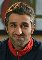 جمشيدي: شانس 2 تيم مساوي است اما دوست دارم پرسپوليس قهرمان جام حذفي شود
