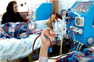 گسترش استفاده از دیالیز صفاقی در کشور