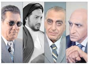 آيت الله هاشمی رفسنجانی در " معمای شاه" / تکذیب ازدواج تنابنده با فولادوند