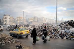 سريال حادثه در دمشق در سوريه ساخته مي‌شود