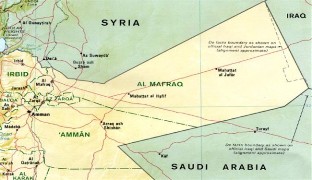 مخالفت جبهه عمل اسلامي اردن با ورود نظاميان خارجي به خاک اردن