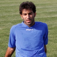 عمران زاده: خون من آبی است به پرسپولیس فکر نمی کنم