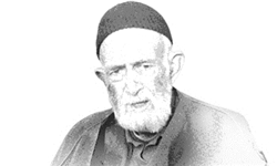 خواب «مرشد چلویی» درباره عشق/ اسرار و معیار سنجش عشق از زبان مرشد