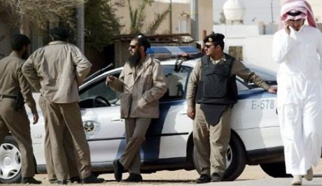 شیعه متهم به جاسوسی در عربستان آزاد شد
