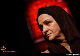 "گلاب آدینه"، معلم بازیگری سینما