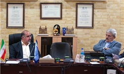 نوروز تفکر جهانی شدن ایران اسلامی است