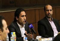 مهدوی کیا: عزم خود را برای قهرمانی پرسپولیس جزم کرده‌ایم