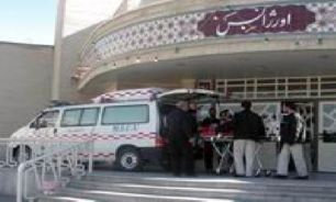 عملکرد اورژانس تهران تا روز 3 فروردین