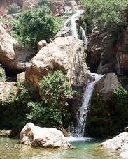 کوهستاني که طرفداراني از دور و نزديک به خود جذب کرده