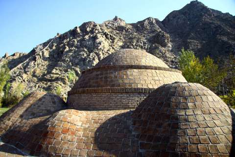 در نوروز کجای ایران را بگردیم؟
