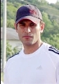 گل محمدي سر تمرين سرخپوشان حاضر شد