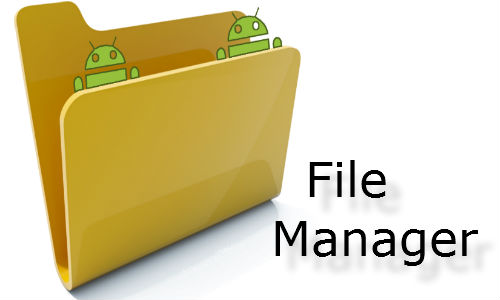 فایل های گوشی خود را حرفه ای تر مدیریت کنید + دانلود