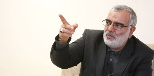 پاسخگویی وزیر دادگستری در خصوص نقش چهار نماینده در پرونده سه هزار میلیارد تومانی