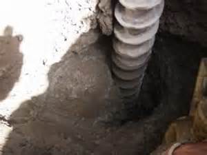 امضا قرارداد ساخت انبوه مته هاي حفاري