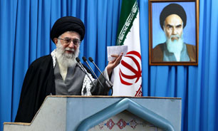 بازخوانی بیانات رهبر انقلاب درباره جنایات آمریکا علیه دیویدی‌ها + صوت