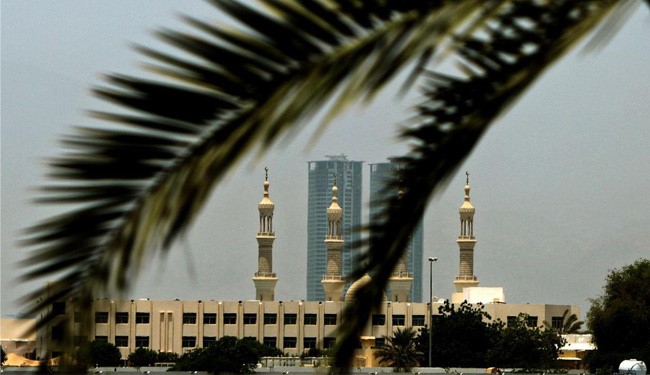 امارات متحده بستر مناسبی برای فعالیت القاعده