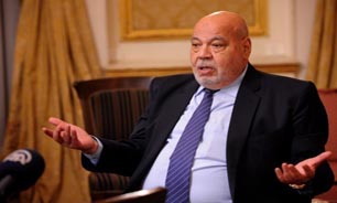 وزير دادگستري مصر از سمت خود استعفا داد