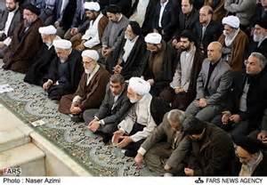 رئیس‌جمهور آینده به خرد جمعی پایبند باشد