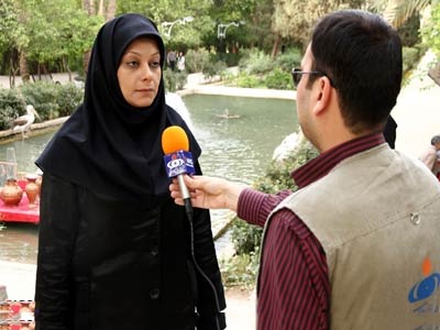 مخترع طبسی برنده جایزه ویژه جشنواره اختراعات ژنو