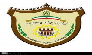 کشف 27 تن مواد مخدر توسط هنگ مرزی ارومیه در سال گذشته