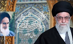 تحقق حماسه سیاسی با انتخاب فرد اصلح امکانپذیر است
