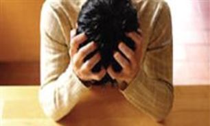 تارهای مو وسیله سنجش استرس!