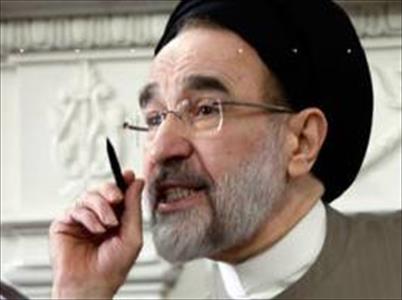 خاتمی: از داستان هاشمی درس گرفتم