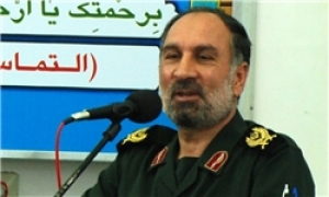 تحقق نابودی «تلاویو» و «حیفا» یک شعار نیست