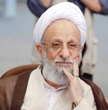 درخواست 2100 دانشجو و طلبه تهراني از "آیت‌الله مصباح" برای معرفی "كانديداي اصلح"