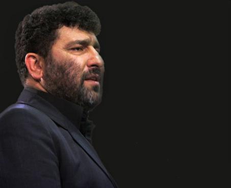 سعید حدادیان کاندیداتوری خود در انتخابات شورای شهر را تکذیب کرد