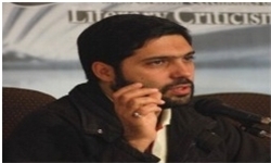 حرکت گفتماني بايد به‌دور از شعارزدگي باشد/زاکاني اولين کسي است که جامعه را از انحراف آگاه کرد