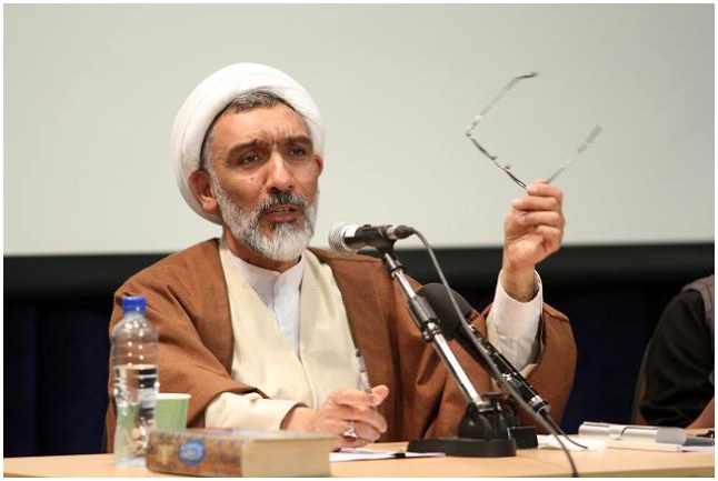 انتقاد "حجت‌الاسلام پورمحمدی" از مخالفت با برگزاری نشست‌های دانشجویی/ بی‌مبالاتی در دولت زیاد شده است