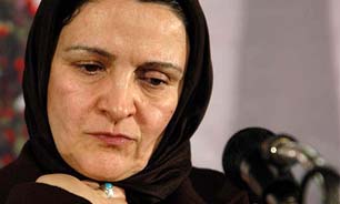 گلاب آدینه به جمع داوران جشنواره همراه تهران پیوست