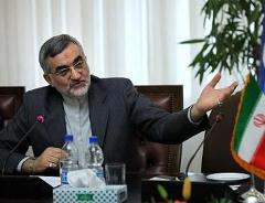 بروجردی عازم سوریه شد/ ديدار با معارضين سوري از برنامه‌هاي رئيس کميسيون امنيت‌ملي