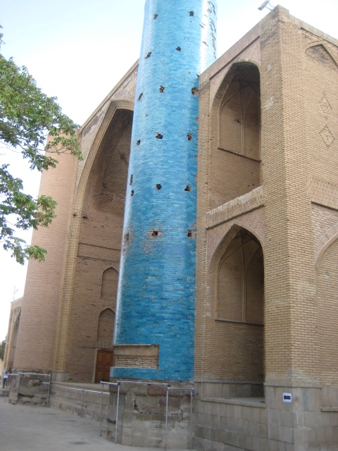 درنوروزکجای ایران رابگردیم؟