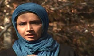 کمک اخلاقی شبنم قلی‌خانی به یک پیرزن + فیلم