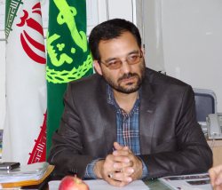 مدیریت مصرف آب، مهمترین راهکار در پیشبرد اهداف ملی در توسعه بخش کشاورزی